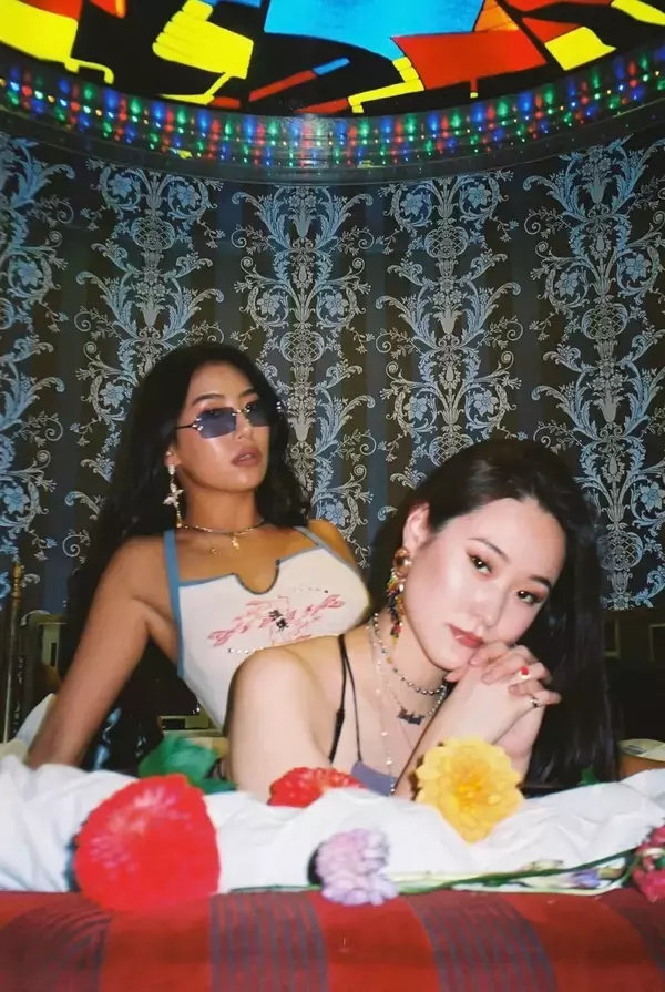 「MARIA、MFS、妖艶金魚の3組がWWW新シリーズ＜MA$$IVE LINE＞に登場！」の画像