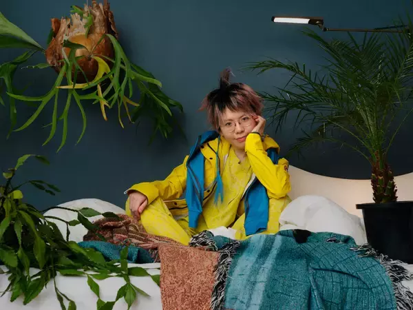 「中村佳穂のワンマンライブ＜うたのげんざいち ✌ NIA・near Special  ✌＞大阪公演にBose（スチャダラパー）、東京公演にKID FRESINOが出演決定」の画像