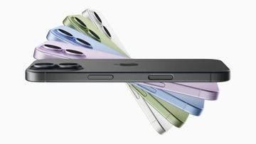 「Apple」iPhone 17eはノッチの代わりにDynamic Islandを搭載？