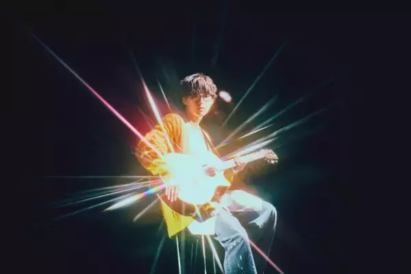 シンガーソングライター 森 大翔が毎年恒例の弾き語りツアー＜響縁Ⅲ＞を開催