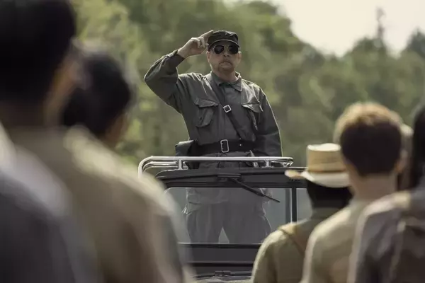 「スティーヴン・キング幻の処女作『死のロングウォーク』を映画化した『ロングウォーク』がついに明日公開」の画像