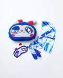 「〈WIND AND SEA〉が米ロサンゼルスを拠点に活動するJERON BRAXTONとのコラボを発表」の画像1