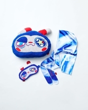 〈WIND AND SEA〉が米ロサンゼルスを拠点に活動するJERON BRAXTONとのコラボを発表