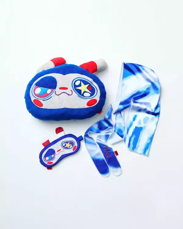 〈WIND AND SEA〉が米ロサンゼルスを拠点に活動するJERON BRAXTONとのコラボを発表