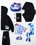 「〈WIND AND SEA〉が米ロサンゼルスを拠点に活動するJERON BRAXTONとのコラボを発表」の画像2