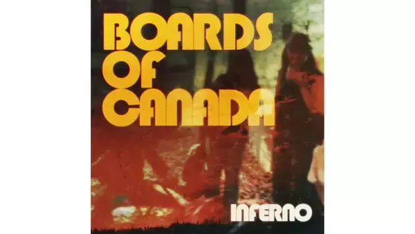 エレクトロニック・ミュージック・デュオ Boards of Canadaが13年ぶりとなる最新アルバム『Inferno』をリリース