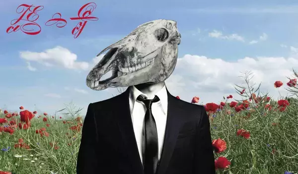 堀込泰行のソロプロジェクト 馬の骨がデビュー20周年を記念して初のベストアルバムを発売