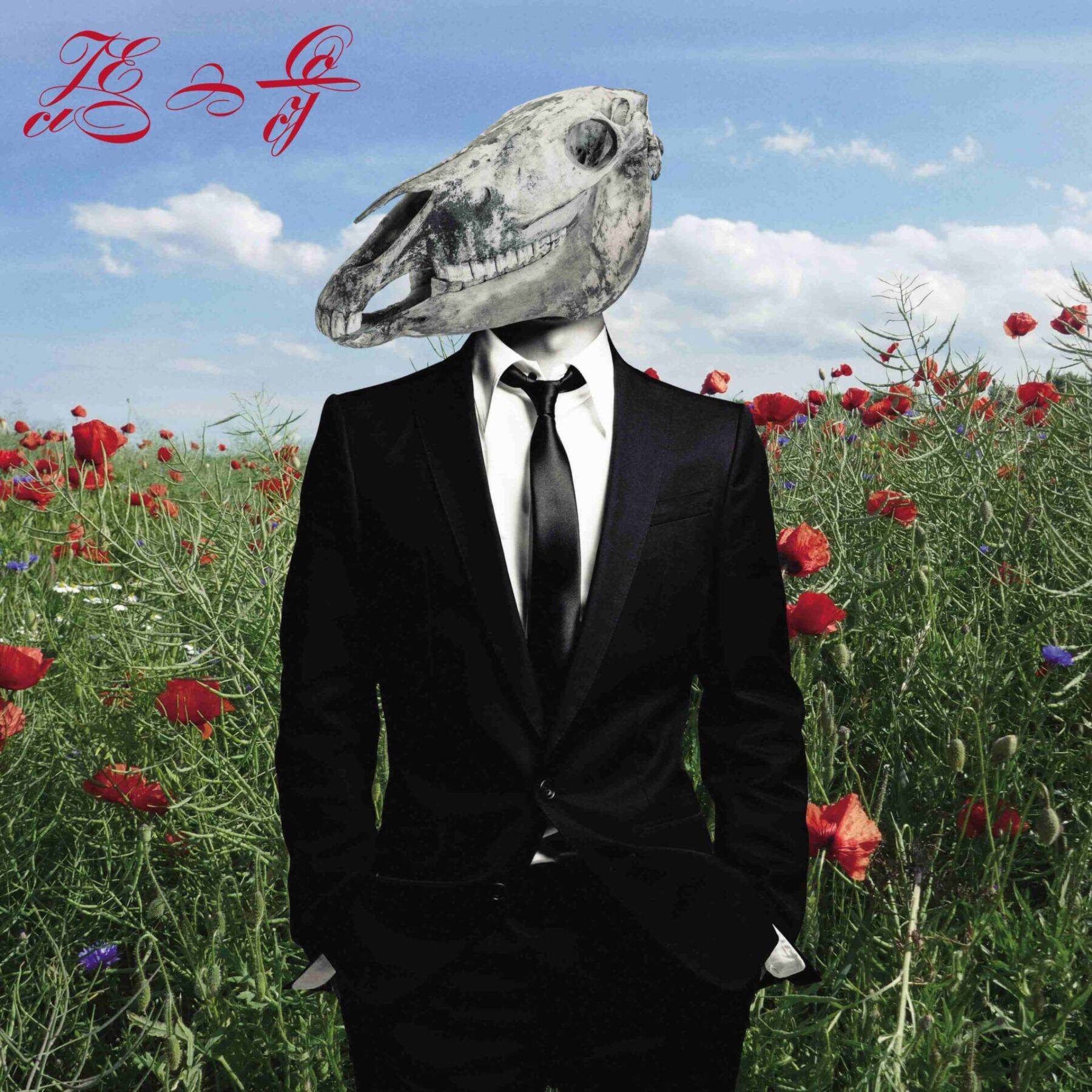 堀込泰行のソロプロジェクト 馬の骨がデビュー20周年を記念して初のベストアルバムを発売