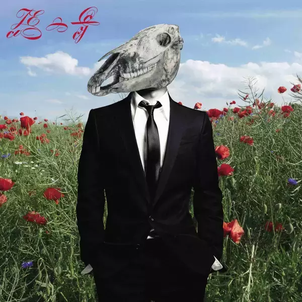 「堀込泰行のソロプロジェクト 馬の骨がデビュー20周年を記念して初のベストアルバムを発売」の画像