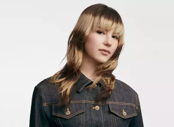 フィギュアスケーター アリサ・リュウが〈Louis Vuitton〉の新たなアンバサダーに就任