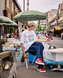 「〈Evisen Skateboards〉が〈Vans〉との待望のコラボレーションを発表」の画像3