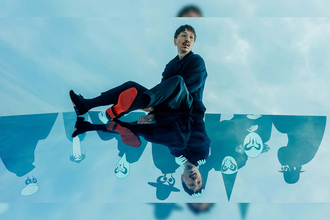 Nulbarich、新曲4曲入りEP＆ライブ映像集から成る新作『HANGOUT』のリリースを発表