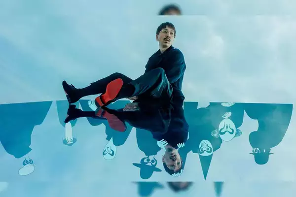 「Nulbarich、新曲4曲入りEP＆ライブ映像集から成る新作『HANGOUT』のリリースを発表」の画像