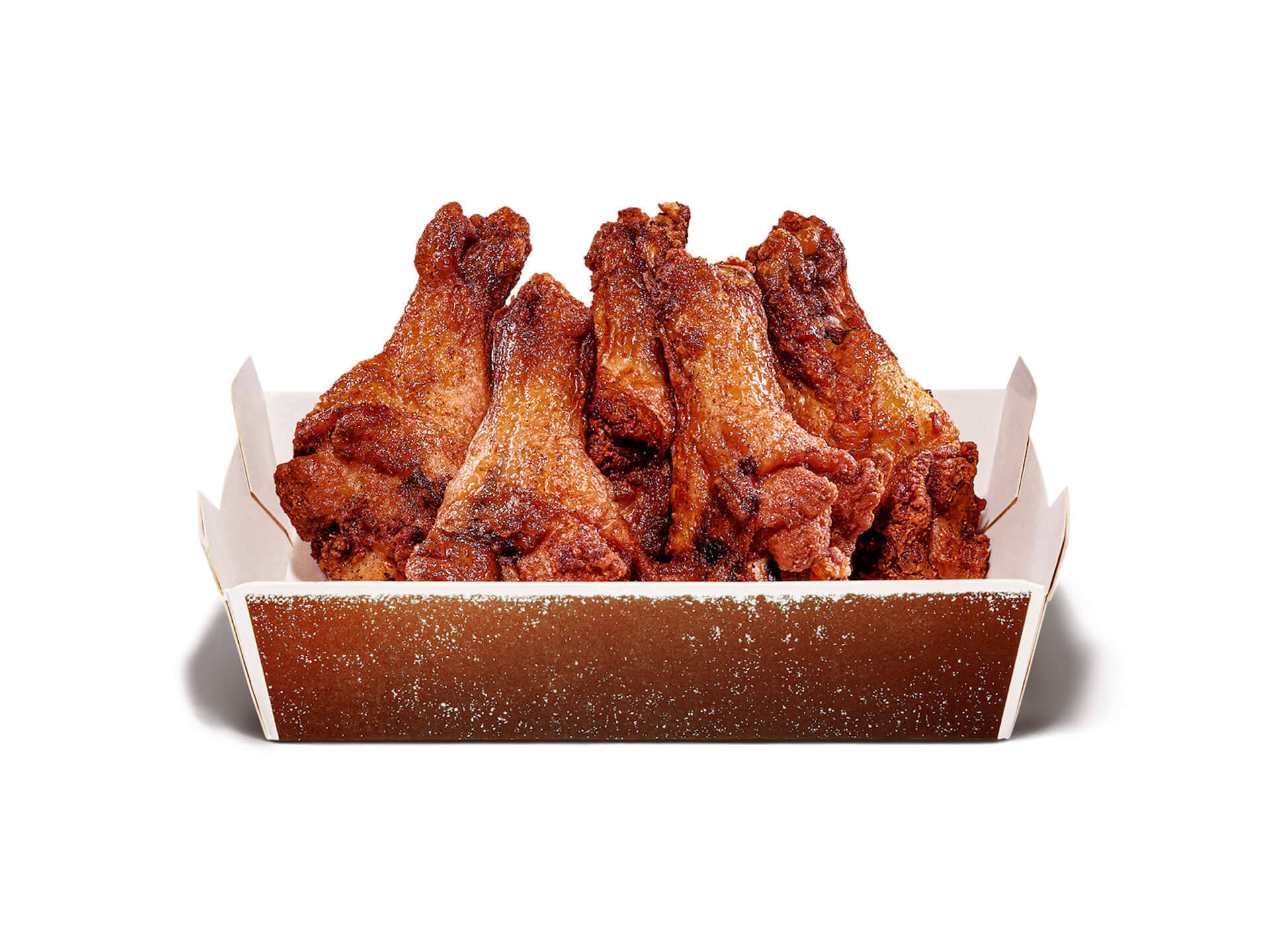 新感覚の旨さと辛さがクセになる『レッドチリ スモーキーワッパー』がバーガーキングに登場！『やみつきスモーキーチキン』も発売