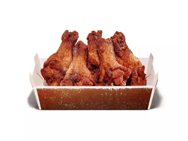 「新感覚の旨さと辛さがクセになる『レッドチリ スモーキーワッパー』がバーガーキングに登場！『やみつきスモーキーチキン』も発売」の画像