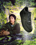 「〈NIKE〉が韓国・ソウルを拠点とする「TUNE」とのコラボAir Force 1を発売」の画像1