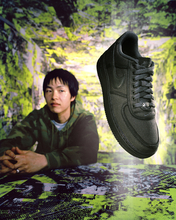 〈NIKE〉が韓国・ソウルを拠点とする「TUNE」とのコラボAir Force 1を発売