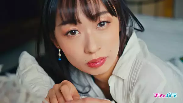 「歴代ミスFLASHが出演するムービー公開！小島瑠那、沙倉しずか、日野アリスらが登場」の画像