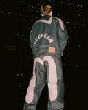 「〈EVISU〉がファレル・ウィリアムスとNIGOによる〈Icecream〉とのコラボコレクションを発売」の画像2