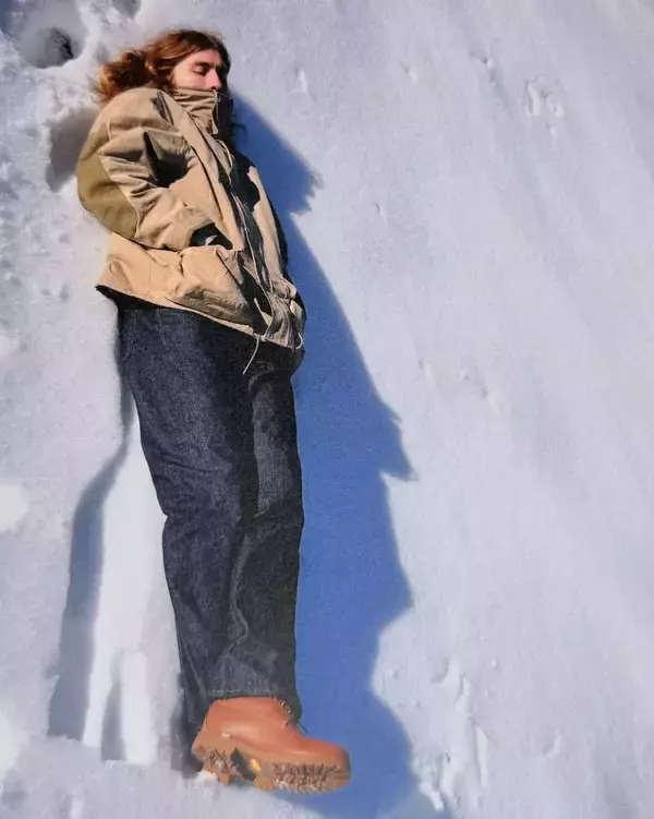 「〈OUR LEGACY WORK SHOP〉が〈Timberland〉との初となるコラボレーションを発表」の画像