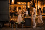 「社会実証プロジェクト＜NIGHT PARK & PLAYGROUND YURAKUCHO＞が東京・丸の内仲通りで開催」の画像5