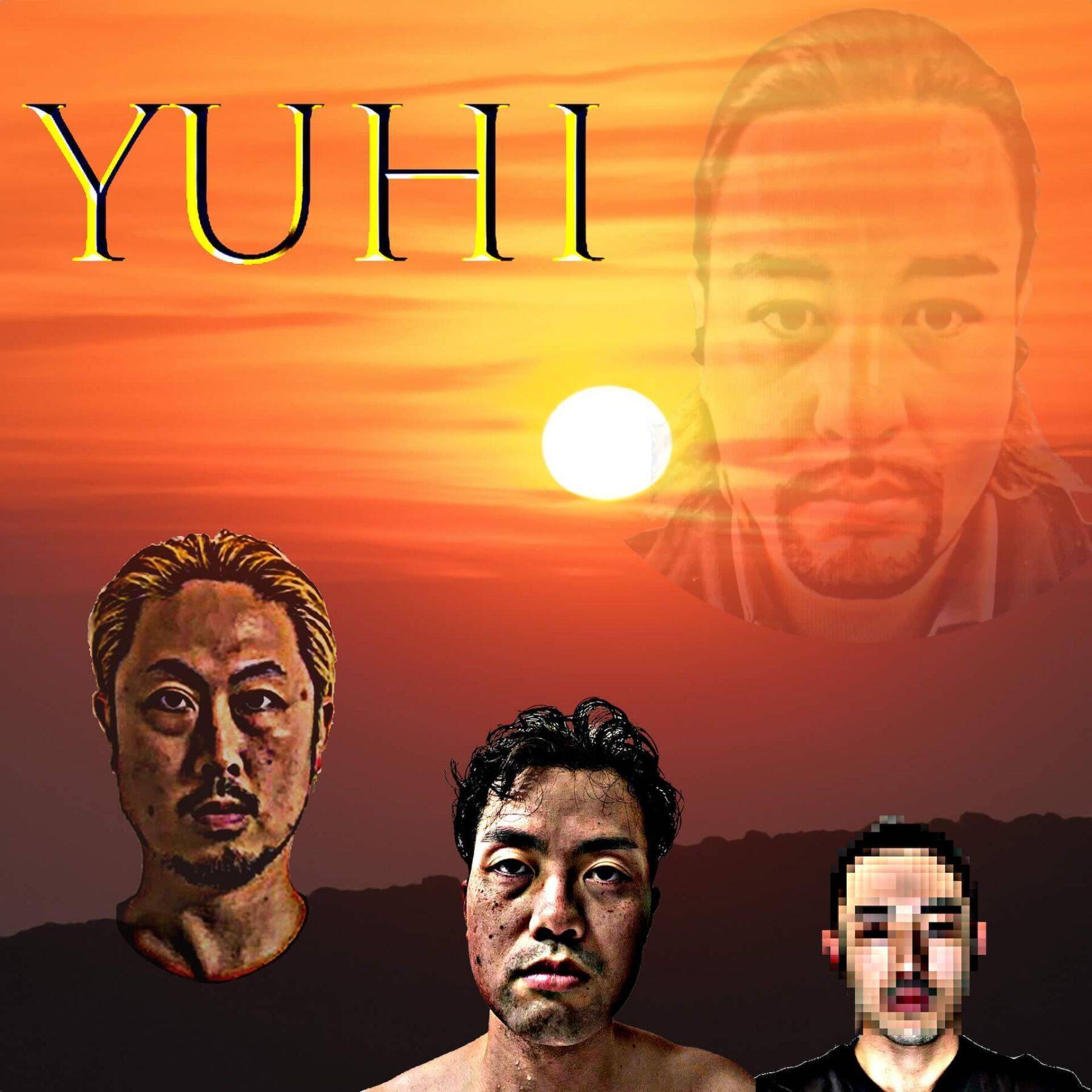 BBBBBBB、徳利を客演に招いたシングル「夕陽」を明日リリース｜河川敷で夕陽を背に製作した青春アンセム