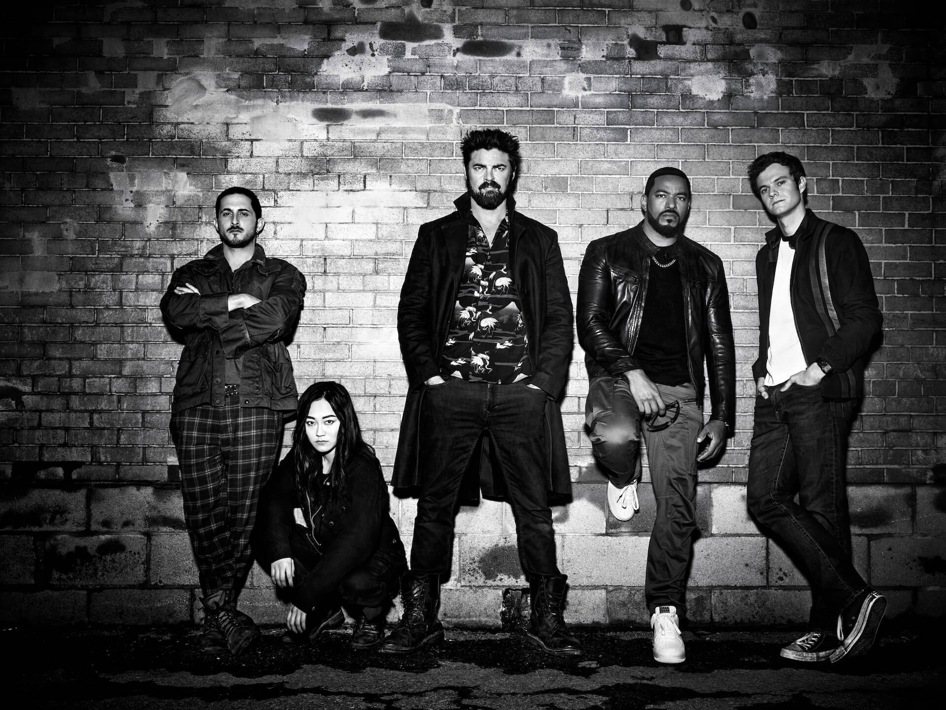 『ザ・ボーイズ』シーズン3がPrime Videoで独占配信開始決定！