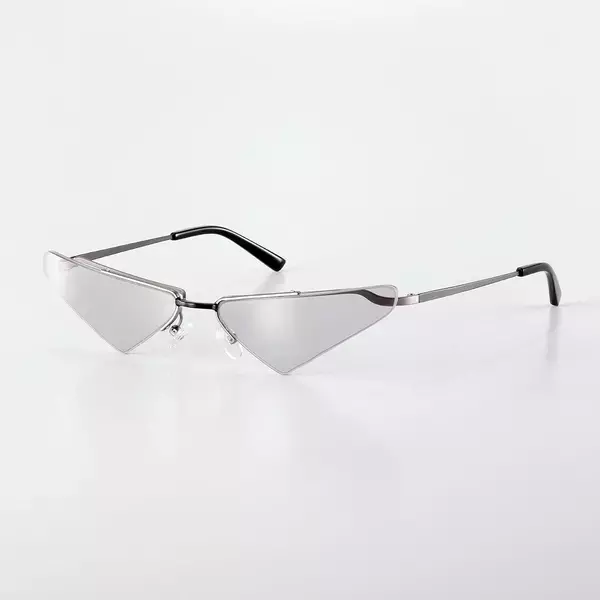 「TVアニメ『HUNTER×HUNTER』からゲンスルーのサングラスが発売」の画像