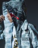 「〈A BATHING APE®〉が〈CLOT〉との最新コラボレーションを発表」の画像2