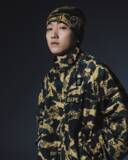 「〈A BATHING APE®〉が〈CLOT〉との最新コラボレーションを発表」の画像3