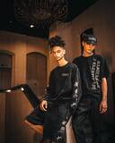 「〈A BATHING APE®︎〉と〈mastermind JAPAN〉が最新コラボコレクションを発売」の画像4