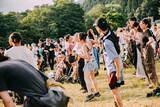「アジアの熱狂とリンクするフジロック：国境を越える音楽の現在」の画像2