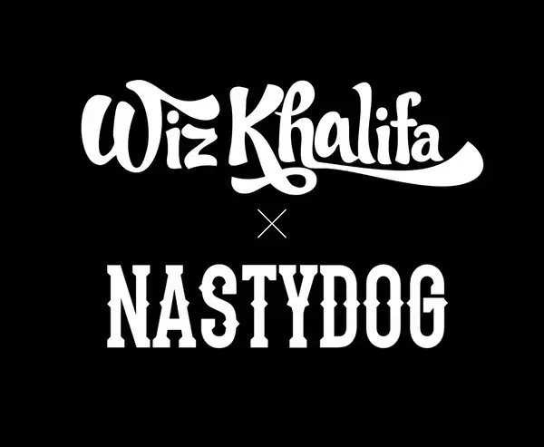 日本発のストリートブランド〈NASTY DOG〉がWiz Khalifaとのコラボレーションを発表