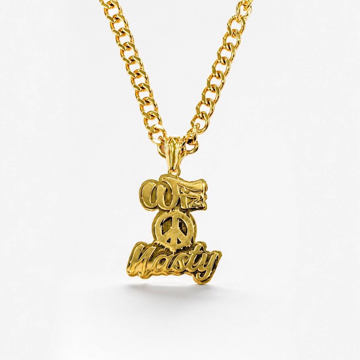日本発のストリートブランド〈NASTY DOG〉がWiz Khalifaとのコラボレーションを発表