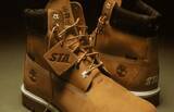「〈Timberland〉が中国を拠点とする〈STA.〉との初となるコラボレーションを発表」の画像1
