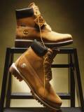 「〈Timberland〉が中国を拠点とする〈STA.〉との初となるコラボレーションを発表」の画像2