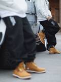 「〈Timberland〉が中国を拠点とする〈STA.〉との初となるコラボレーションを発表」の画像4