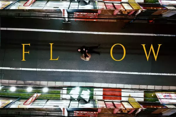 「Meta FlowerとBESの共演曲「FLOW」MVがFEBBの誕生日に公開」の画像