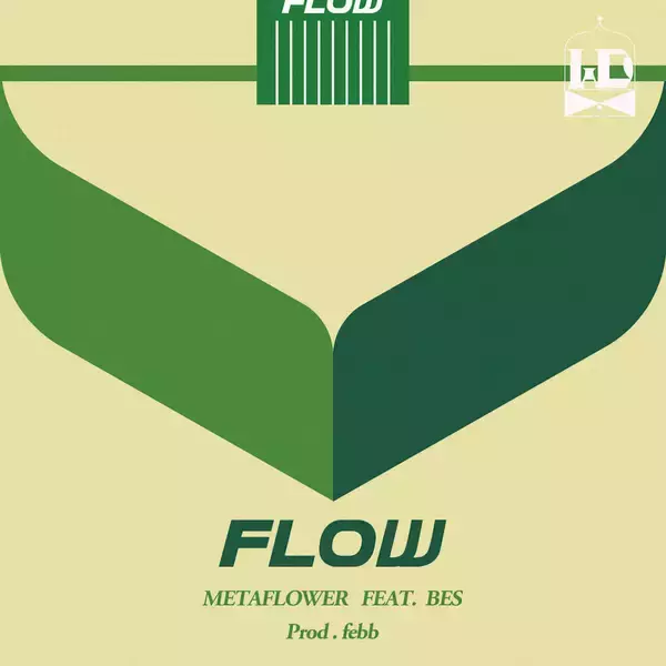 「Meta FlowerとBESの共演曲「FLOW」MVがFEBBの誕生日に公開」の画像