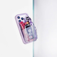 米国発の次世代iPhoneケース Ninja Labsから吸盤を備えた新作コレクションが登場