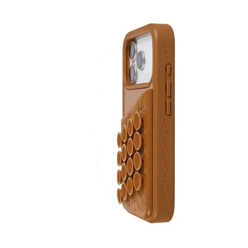 米国発の次世代iPhoneケース Ninja Labsから吸盤を備えた新作コレクションが登場