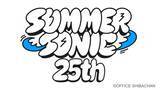 「＜SUMMER SONIC 2026＞が世界的に人気を博すIP Skater JOHNとコラボレーション」の画像1