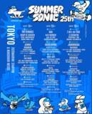 「＜SUMMER SONIC 2026＞が世界的に人気を博すIP Skater JOHNとコラボレーション」の画像2