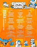「＜SUMMER SONIC 2026＞が世界的に人気を博すIP Skater JOHNとコラボレーション」の画像3