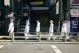 「【レポート】yamaが5人！？──yama「暗号を解いた人」限定ゲリラライブを“解読”」の画像3