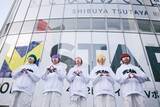 「【レポート】yamaが5人！？──yama「暗号を解いた人」限定ゲリラライブを“解読”」の画像9