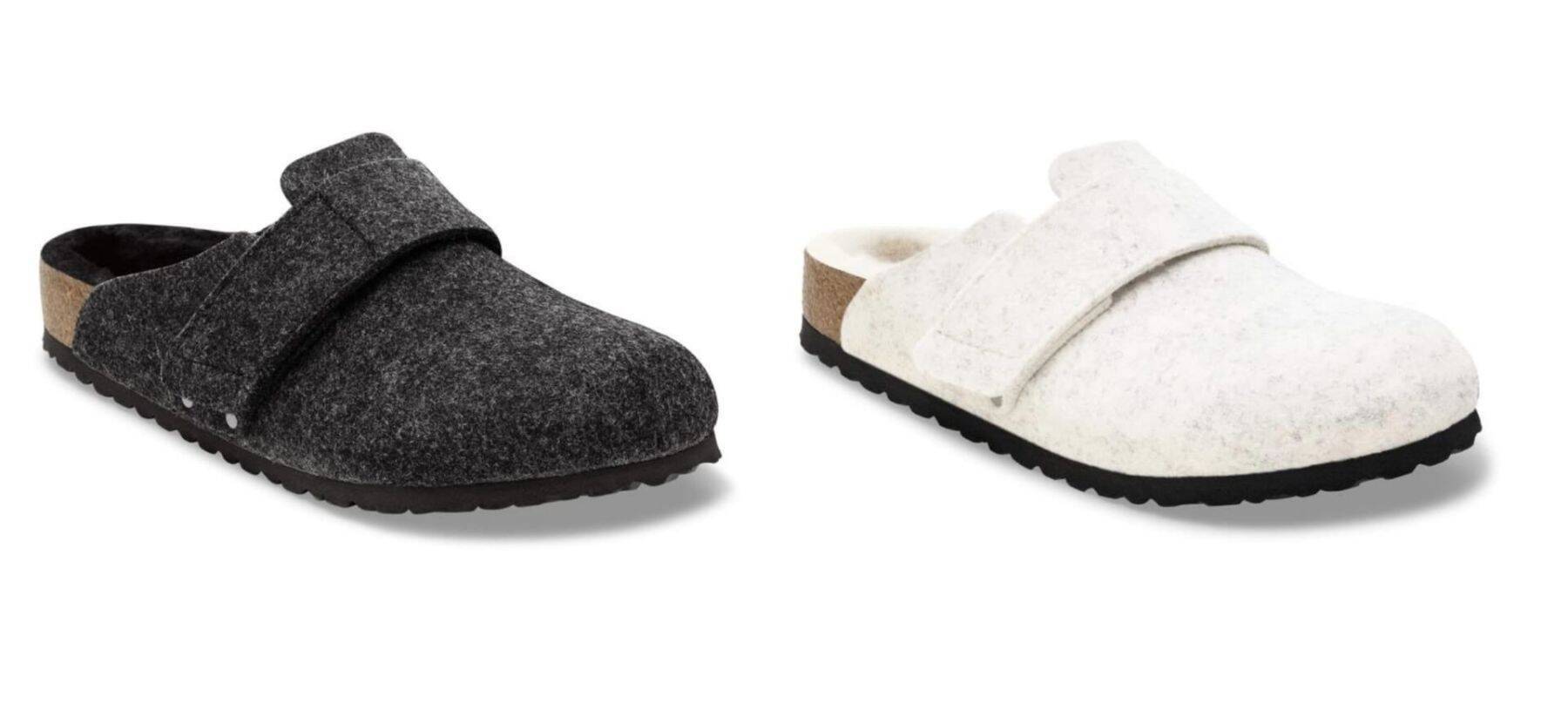 〈BIRKENSTOCK〉2025年秋冬コレクションから新作クロッグ LOMAが登場