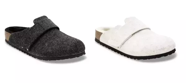 「〈BIRKENSTOCK〉2025年秋冬コレクションから新作クロッグ LOMAが登場」の画像