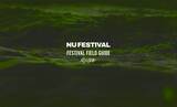 「【漂流音楽 × Qetic】街全体をフロアにする「NU Festival」フィールドガイド」の画像1