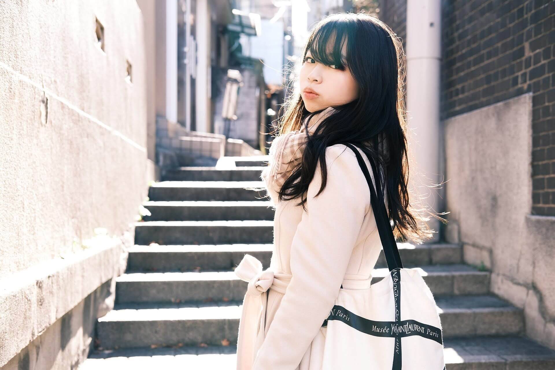 サウナ×アート写真展「時をかけるサウナちゃん2.」が原宿で開催｜山田かな、美凪、立花ことりがモデル担当